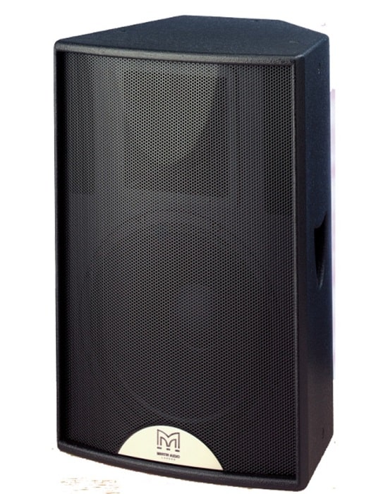 Martin Audio Blackline F12 Passive Loudspeaker - Image 2