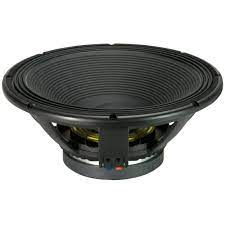 RCF LF18G400 18-Inch Woofer - Image 1