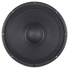 RCF LF18G400 18-Inch Woofer - Image 3