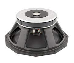 PD 18-Inch Subwoofer Speaker Driver - Image 3