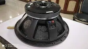 RCF LF18X451 18-Inch Subwoofer Woofer - Image 2