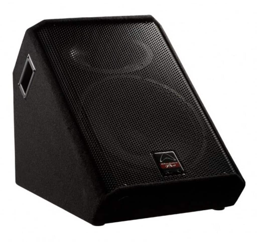 Wharfedale Pro EVP-X15PM Active 15" Powered Monitor - Image 1