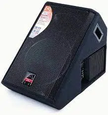 Wharfedale Pro EVP-X15PM Active 15" Powered Monitor - Image 3