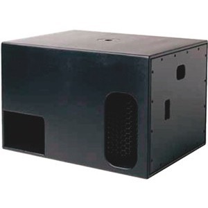 NEXO LS1200 Subwoofer and PS15-R2 Loudspeaker Set - Image 3