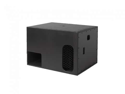 NEXO LS1200 Subwoofer and PS15-R2 Loudspeaker Set - Image 5