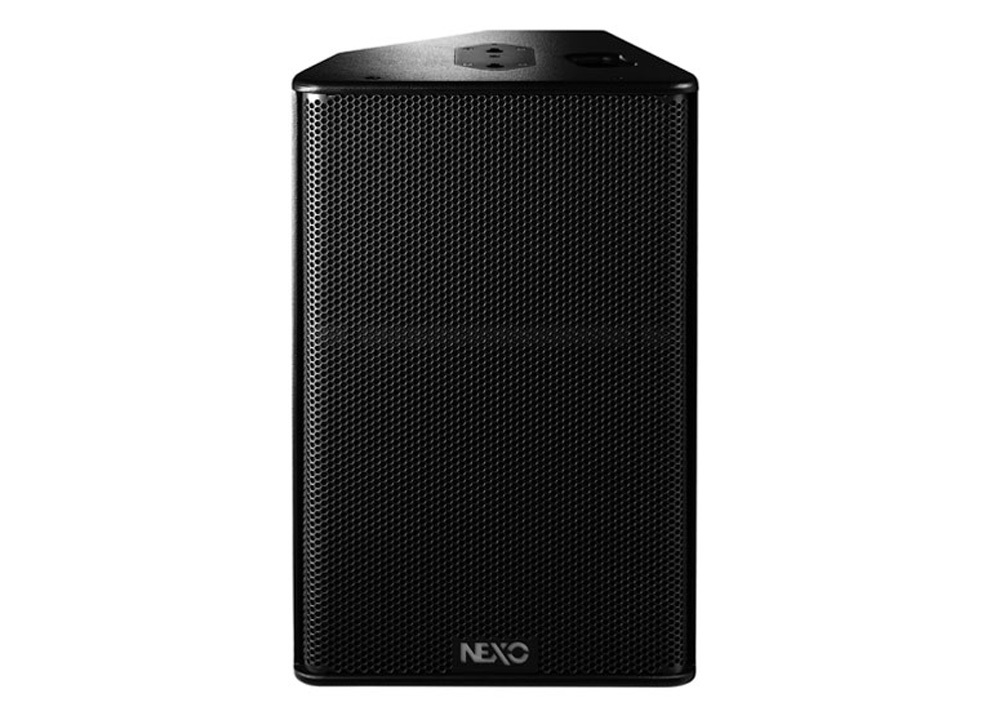 NEXO PS15-R2 Two-Way Passive Loudspeaker - Image 4