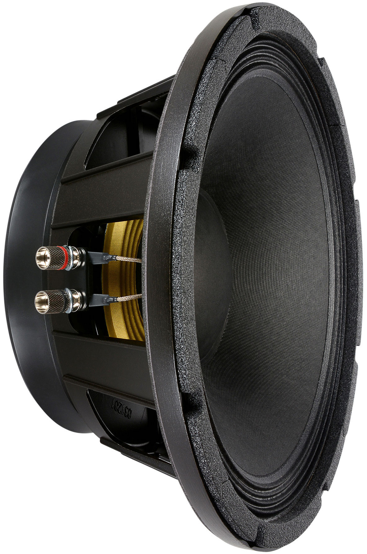 Eminence Kappa Pro-12A 12-Inch Mid-Bass Speaker Driver - Image 5