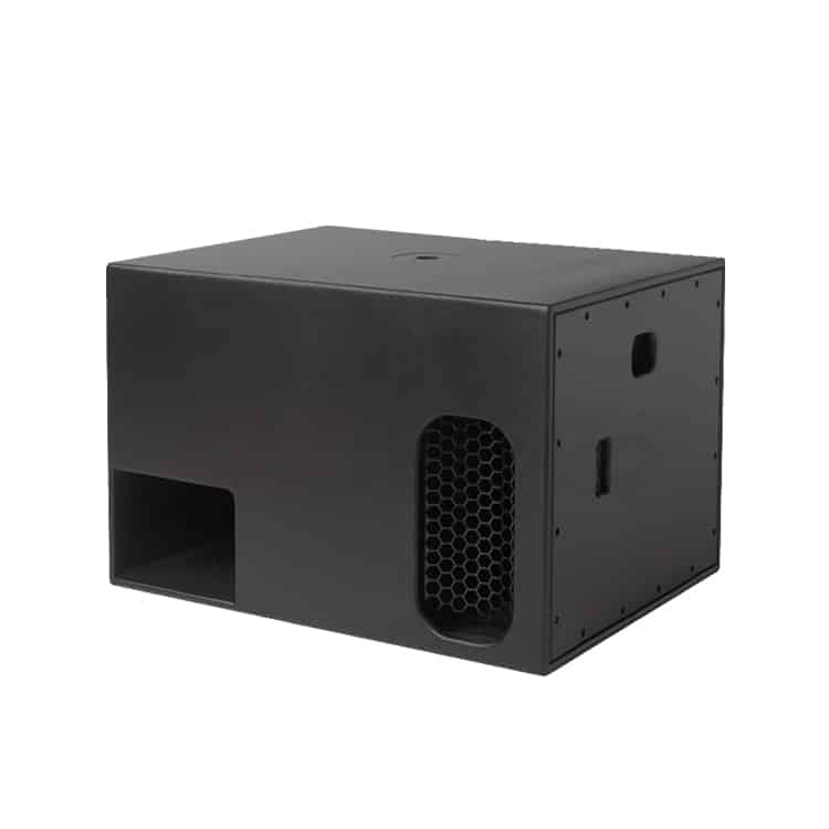 NEXO LS1200 Sub-Bass Loudspeaker - Image 2