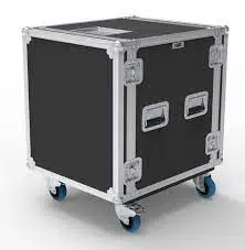 12U Rack Case Flight Case - Image 2