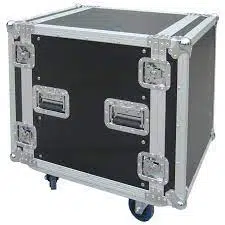 12U Rack Case Flight Case - Image 3