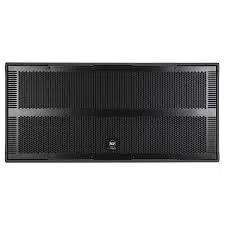 RCF V218-S Passive Bass Reflex Subwoofer - Image 2