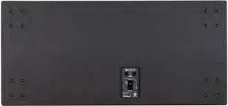 RCF V218-S Passive Bass Reflex Subwoofer - Image 3