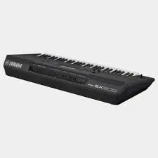 Yamaha PSR-SX900 61-Key Arranger Workstation - Image 2