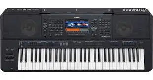 Yamaha PSR-SX900 61-Key Arranger Workstation - Image 3