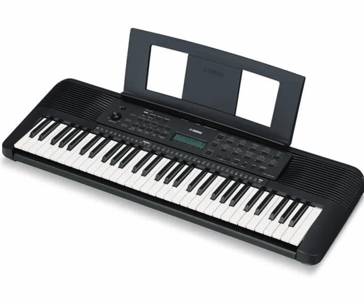 Yamaha PSR-E273 61-Key Portable Keyboard - Image 1