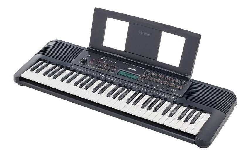 Yamaha PSR-E273 61-Key Portable Keyboard - Image 2