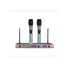 BNK BK9 HTLP Wireless Microphone System - Image 2