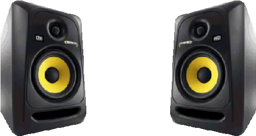 KRK ROKIT 8 G3 8-Inch Powered Studio Monitor - Image 2