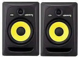KRK ROKIT 8 G3 8-Inch Powered Studio Monitor - Image 4