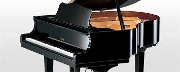 Yamaha GB1K Grand Piano - Image 2