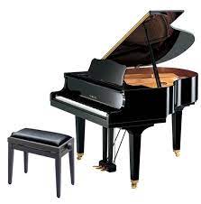 Yamaha GB1K Grand Piano - Image 4
