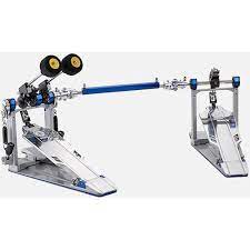 Yamaha FP9 Series DFP9C Double Bass Drum Pedal - Image 1