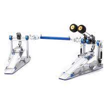 Yamaha FP9 Series DFP9C Double Bass Drum Pedal - Image 2