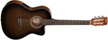 Jasmine S35 Dreadnought Acoustic Guitar - Image 2