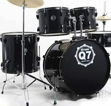 MES Q7 5-Piece Drum Set - Image 3