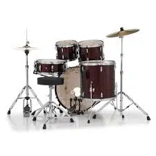 Pearl Export EXX 5-Piece Drum Set - Image 3