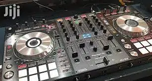 Pioneer DJ DDJ-SX3 4-Channel Serato DJ Controller - Image 2