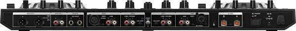 Pioneer DJ DDJ-SX3 4-Channel Serato DJ Controller - Image 3