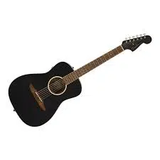 Fender Squier SA-105CE Cutaway Dreadnought Electro-Acoustic Guitar - Image 2