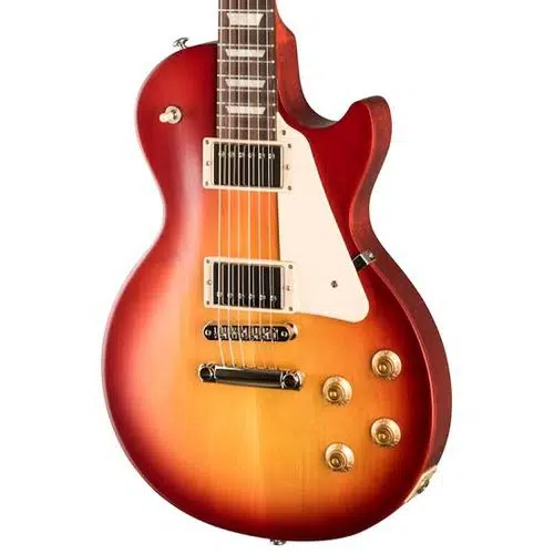 Gibson Electric Solo Guitar - Image 1