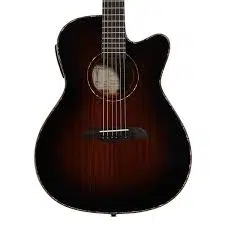 Jasmine S35 Dreadnought Acoustic Guitar - Image 3