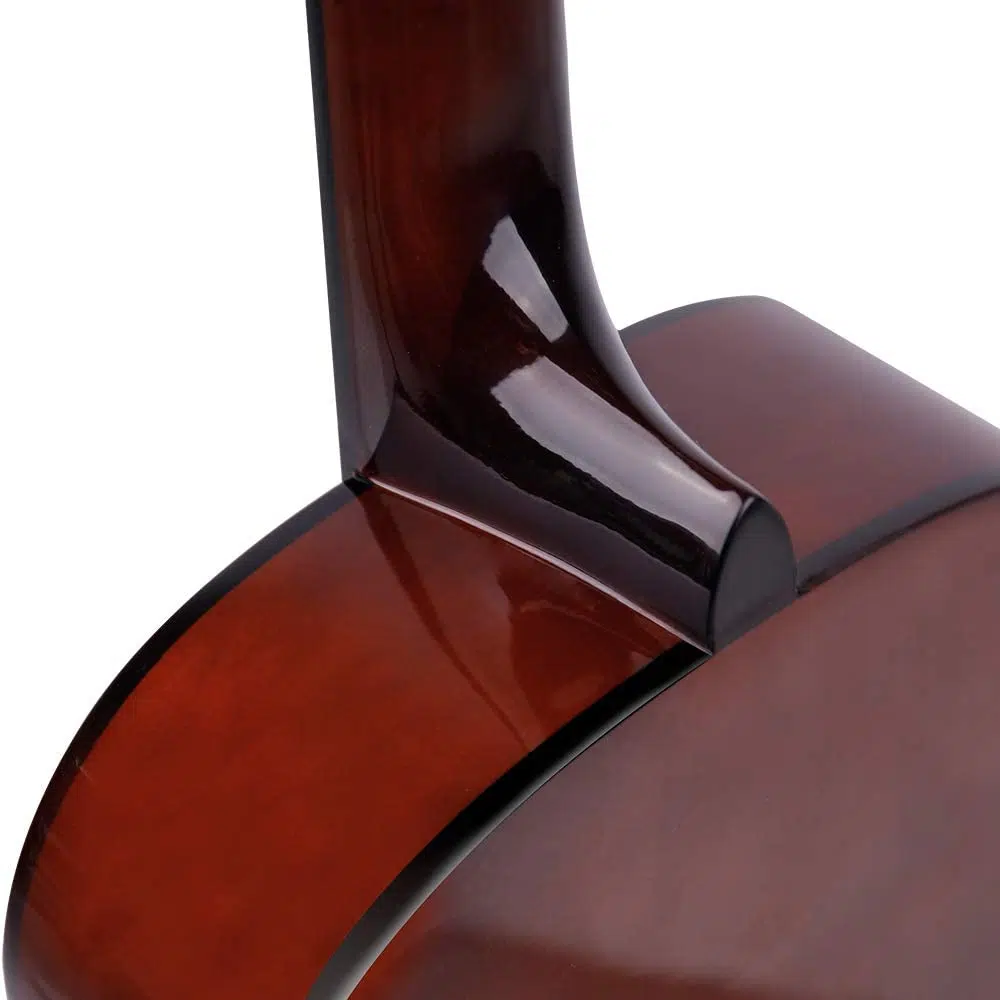 J&Z Classical Guitar Beginner Kit - Image 2