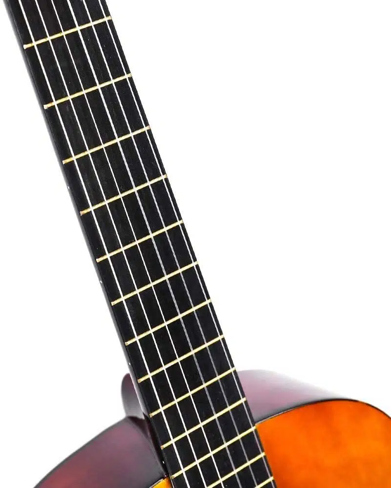 J&Z Classical Guitar Beginner Kit - Image 3