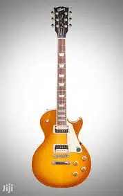 Gibson Electric Solo Guitar - Image 3