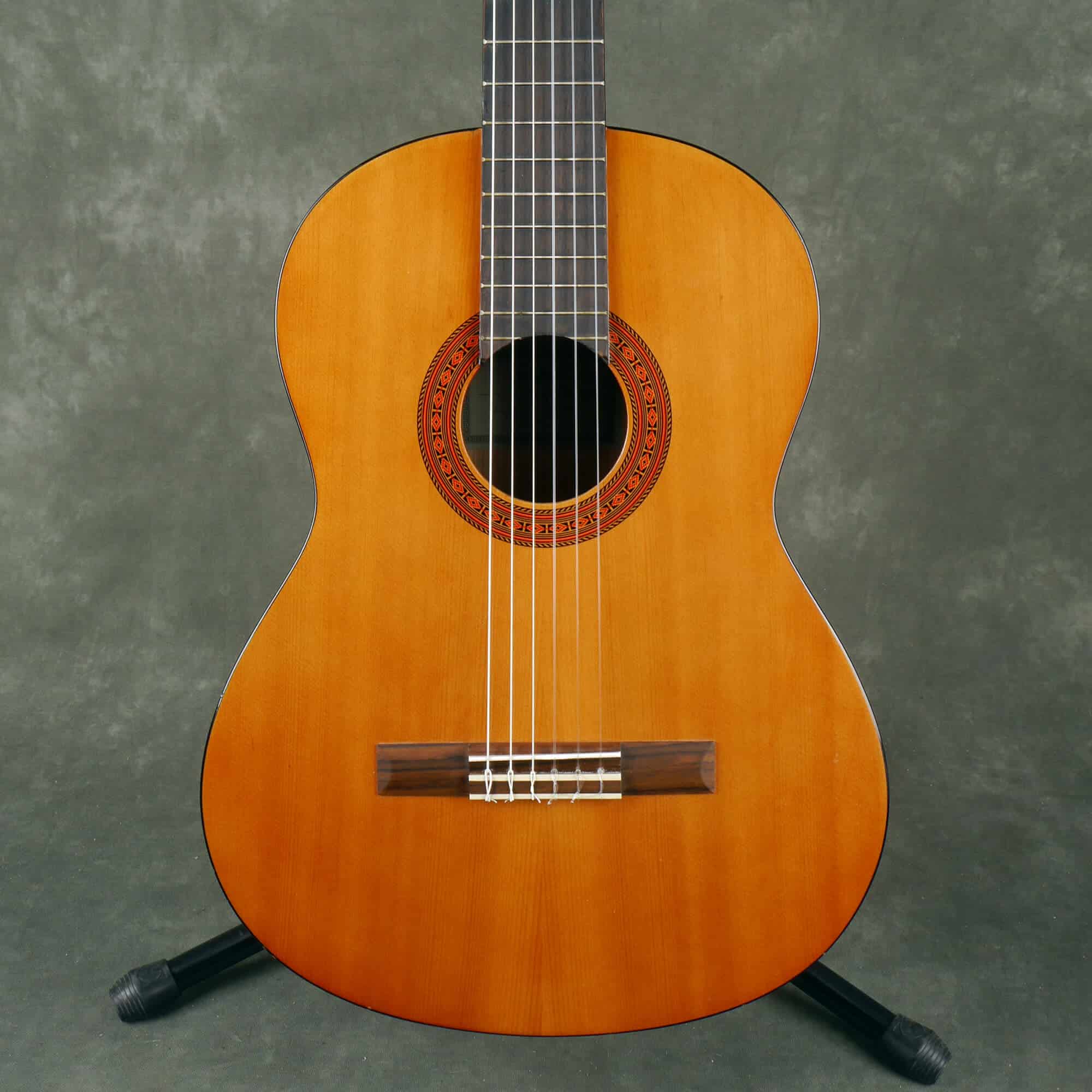 J&Z Classical Guitar Beginner Kit - Image 4