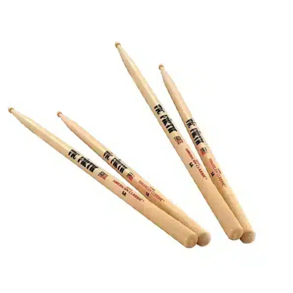 Vic Firth American Classic 5A Drumsticks - Image 1