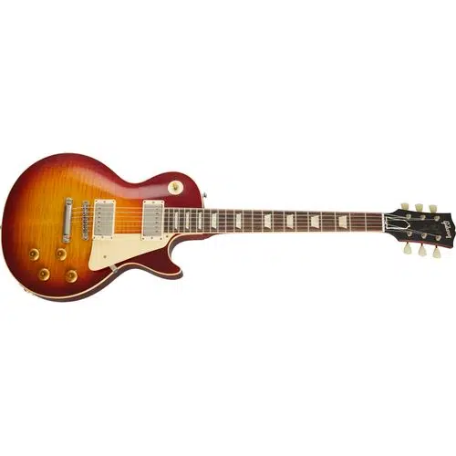 Gibson Electric Solo Guitar - Image 4