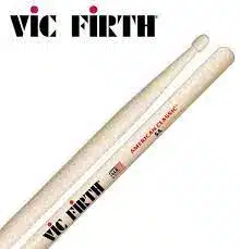 Vic Firth American Classic 5A Drumsticks - Image 3