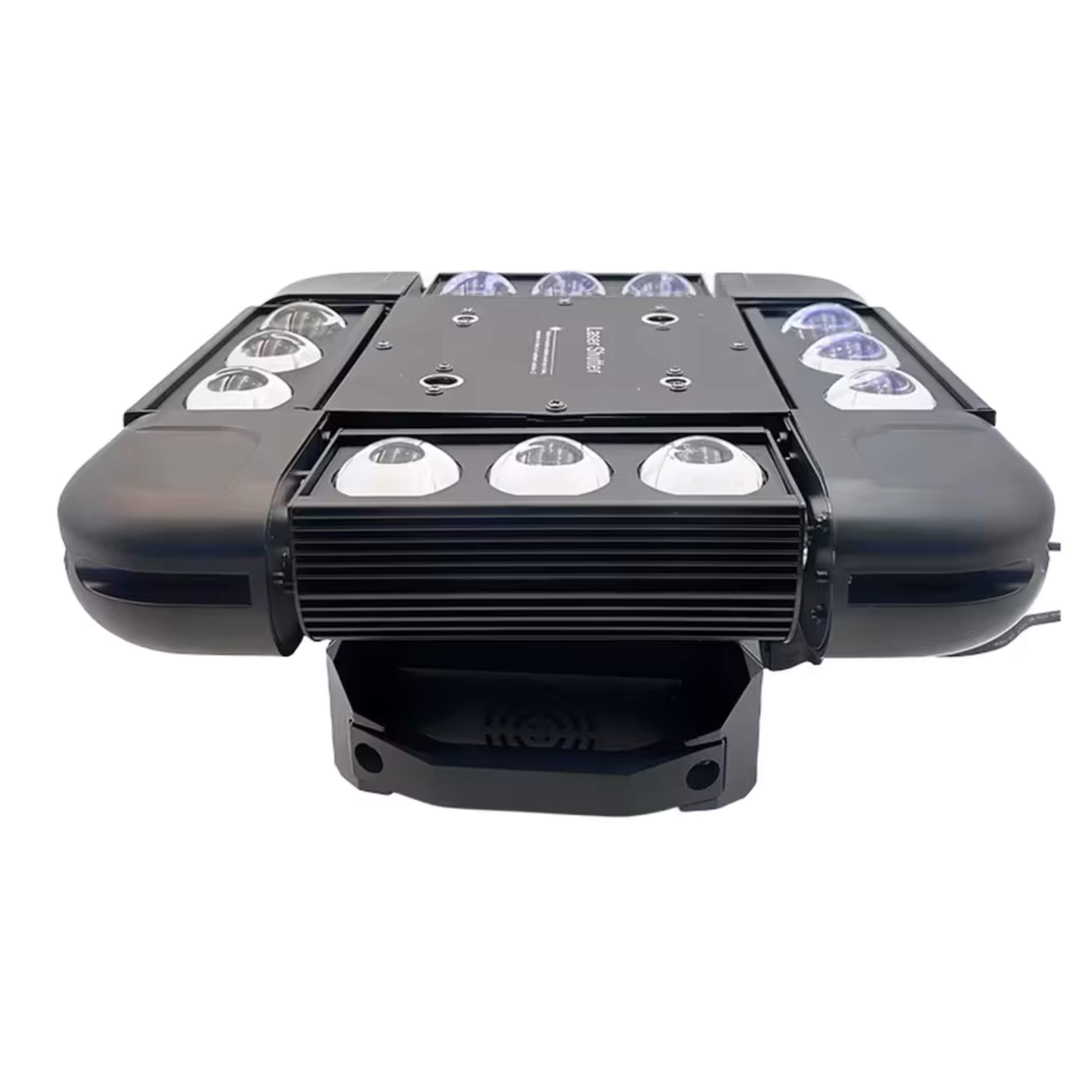 Afrilights S231 230W Moving Head Beam Light AFRILIGHTS 14 Saturated Colors + White main view audio equipment Kenya