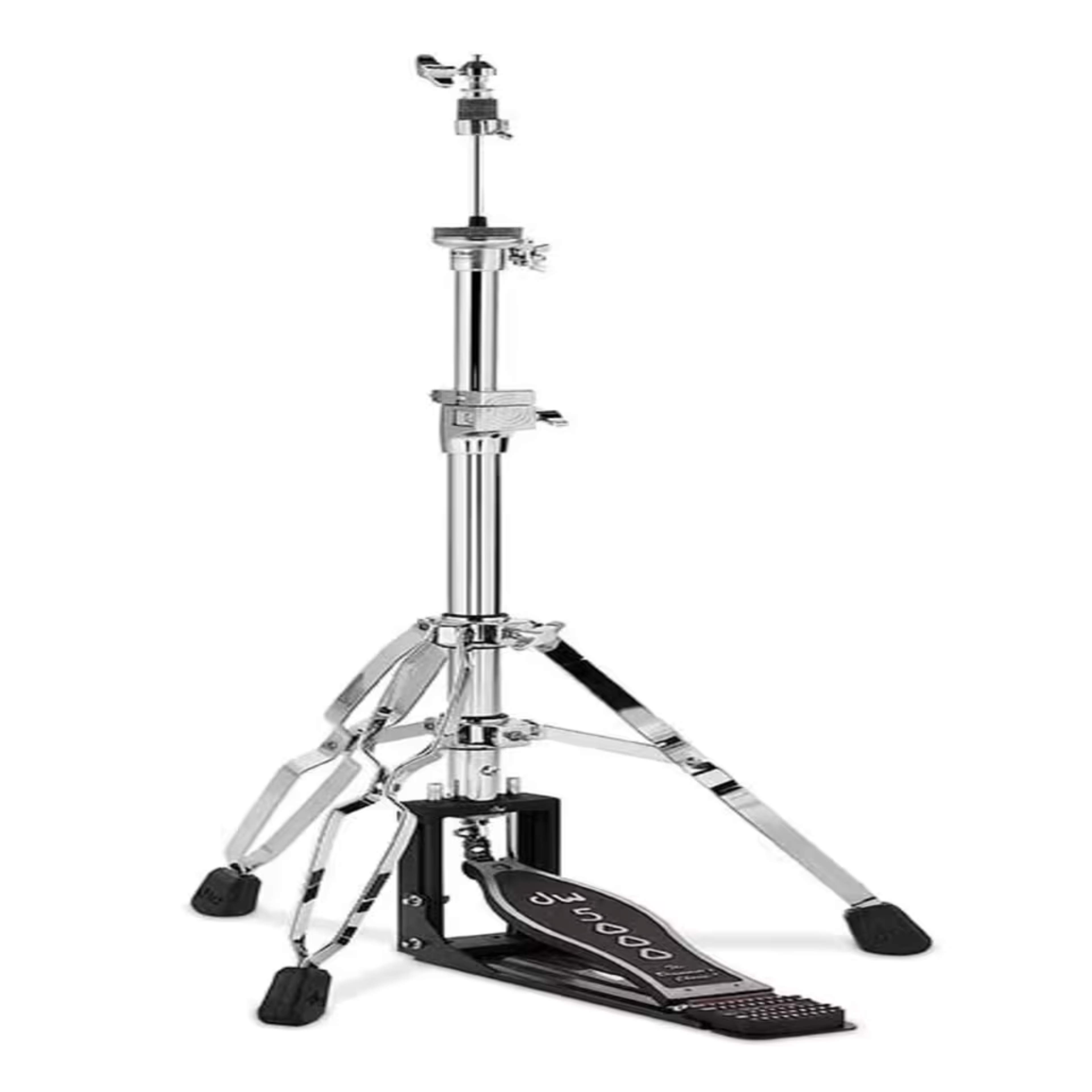 Copper and Tin Professional Hi-Hat Stand COPPER AND TIN Double-Braced Tripod main view audio equipment Kenya