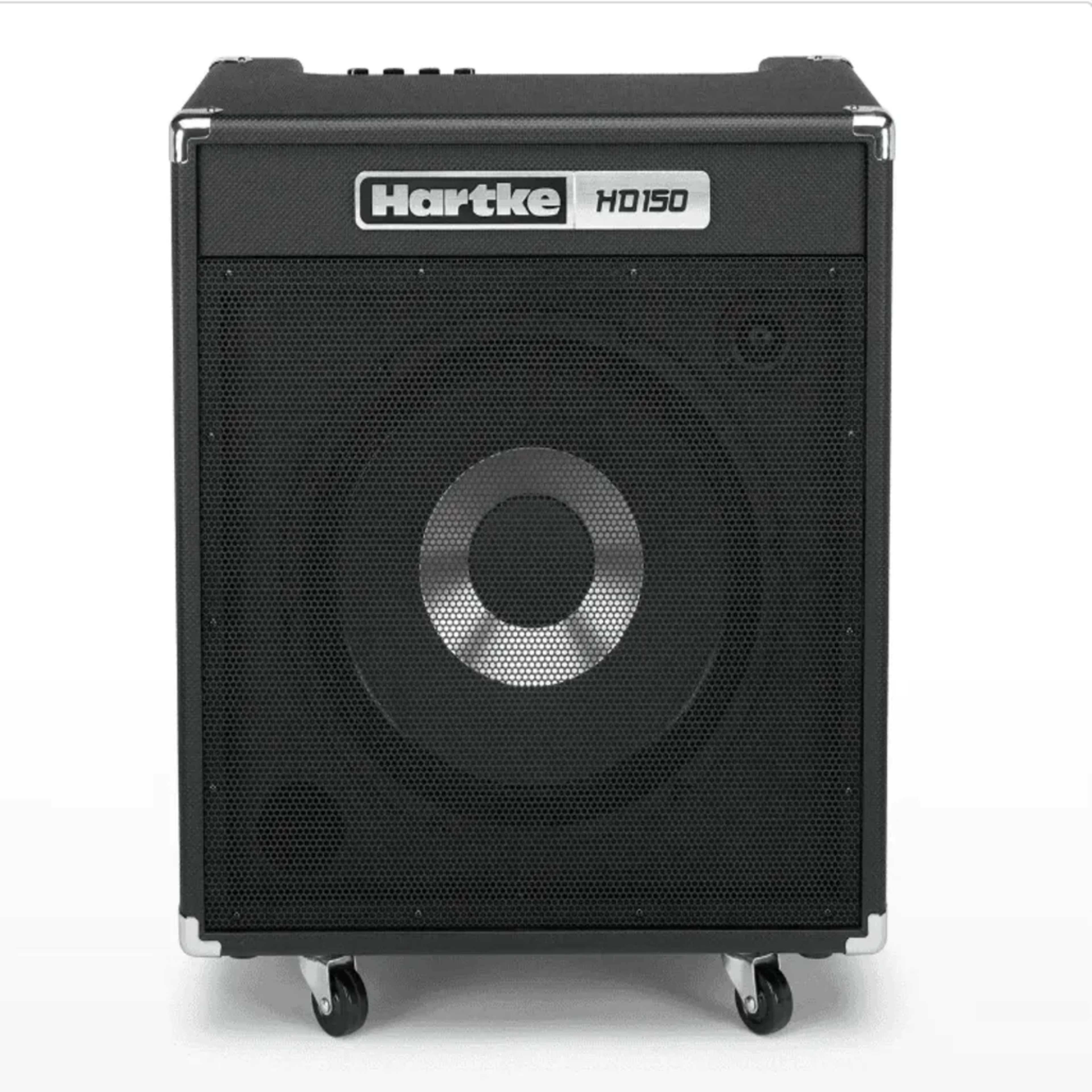 Hartke HD150 Bass Combo Amplifier HARTKE main view audio equipment Kenya