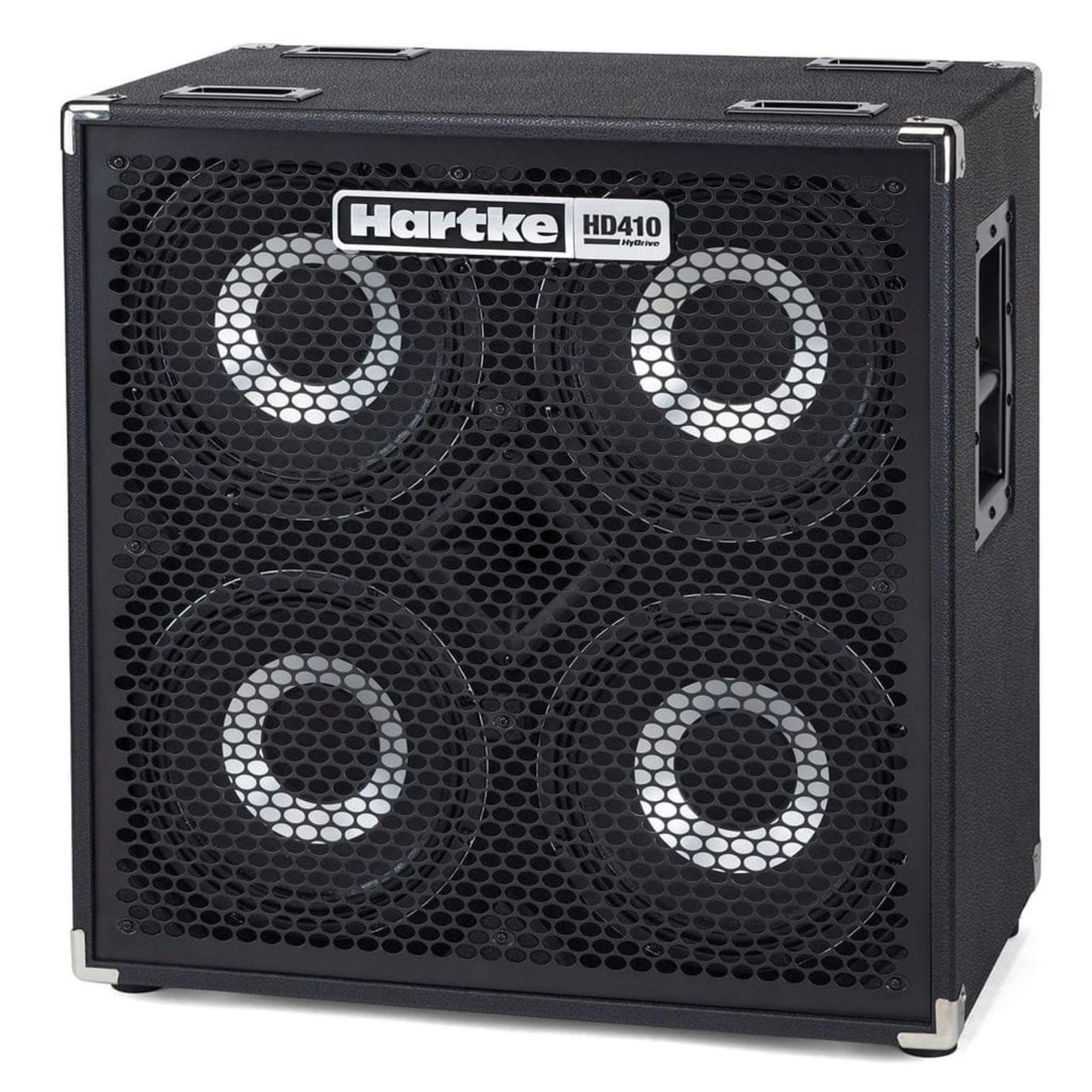 Hartke HD410 Bass Cabinet HARTKE main view audio equipment Kenya
