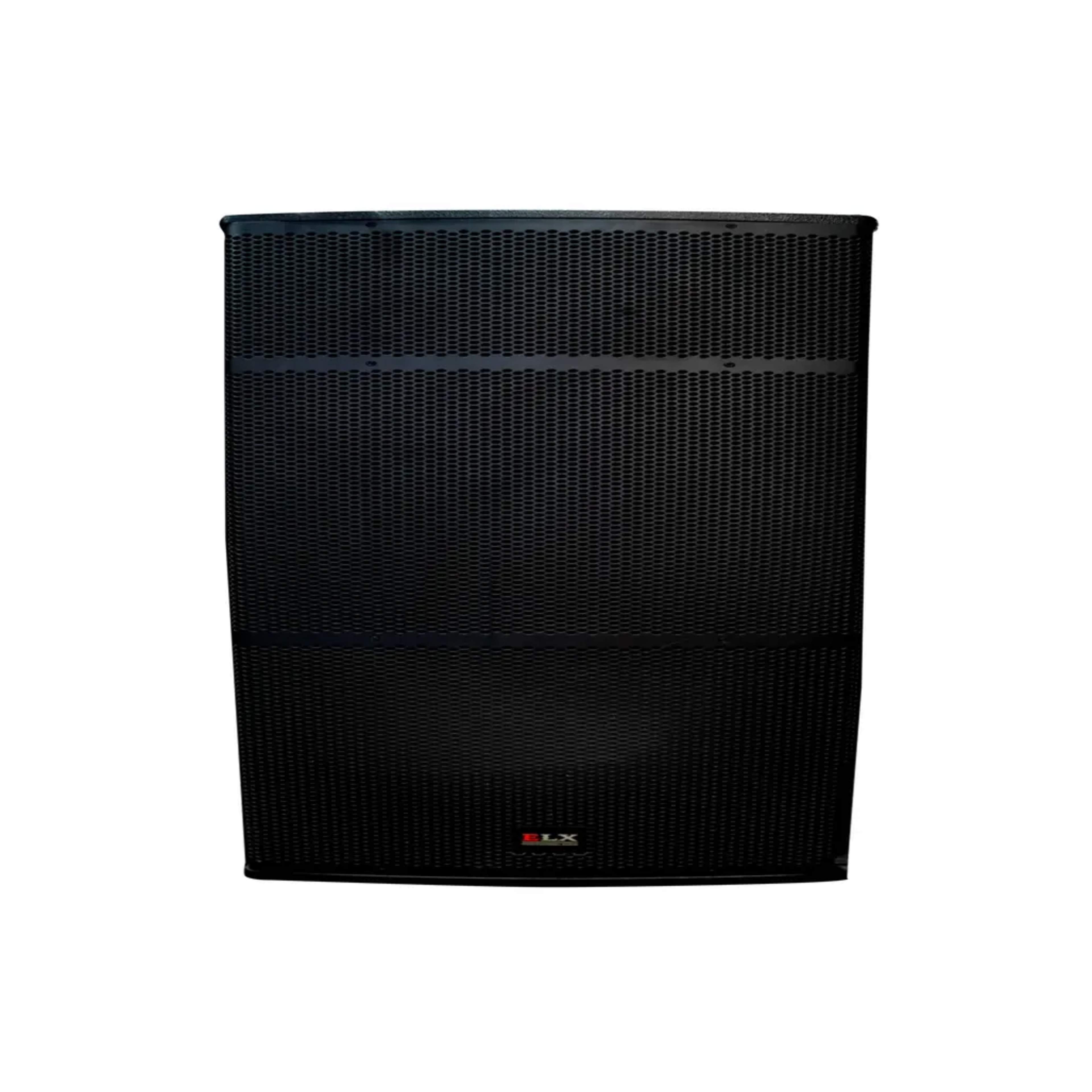 Livex ELX 215 Double 15-Inch Passive Speaker LIVEX main view audio equipment Kenya