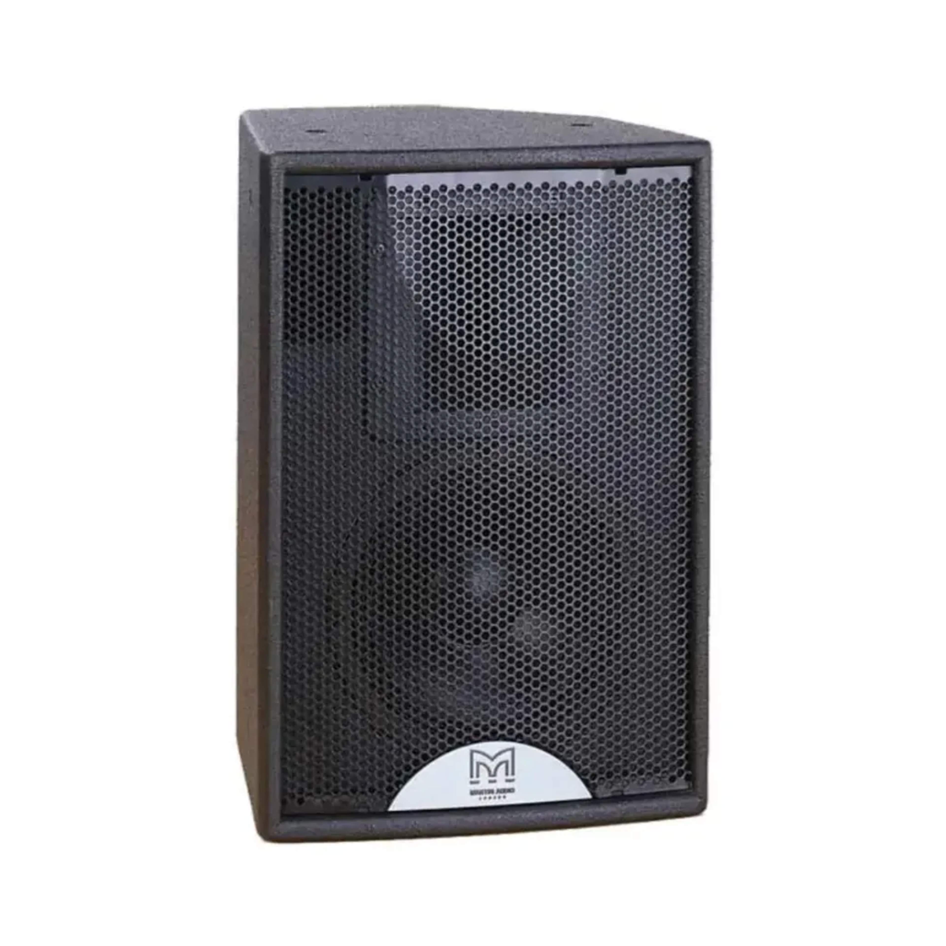 Martin Audio Blackline F15 Professional Speaker MARTIN AUDIO 18mm Multi-Laminate Birch Plywood main view audio equipment Kenya