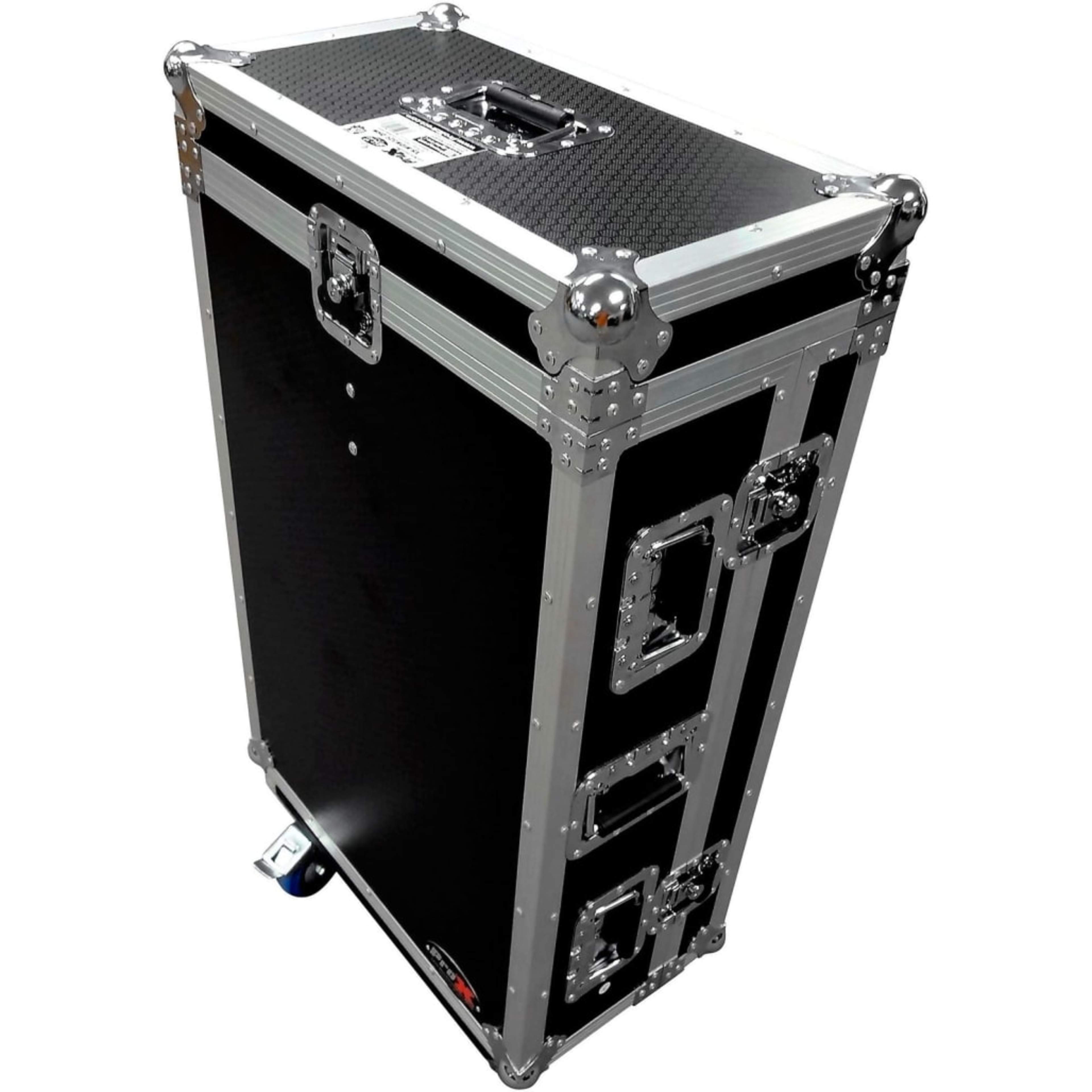 Midas M32 Large Console Flight Case MIDAS 12mm Industrial Grade Multi-Laminate Birch Custom Engineered for Midas M32 Digital Console main view audio equipment Kenya