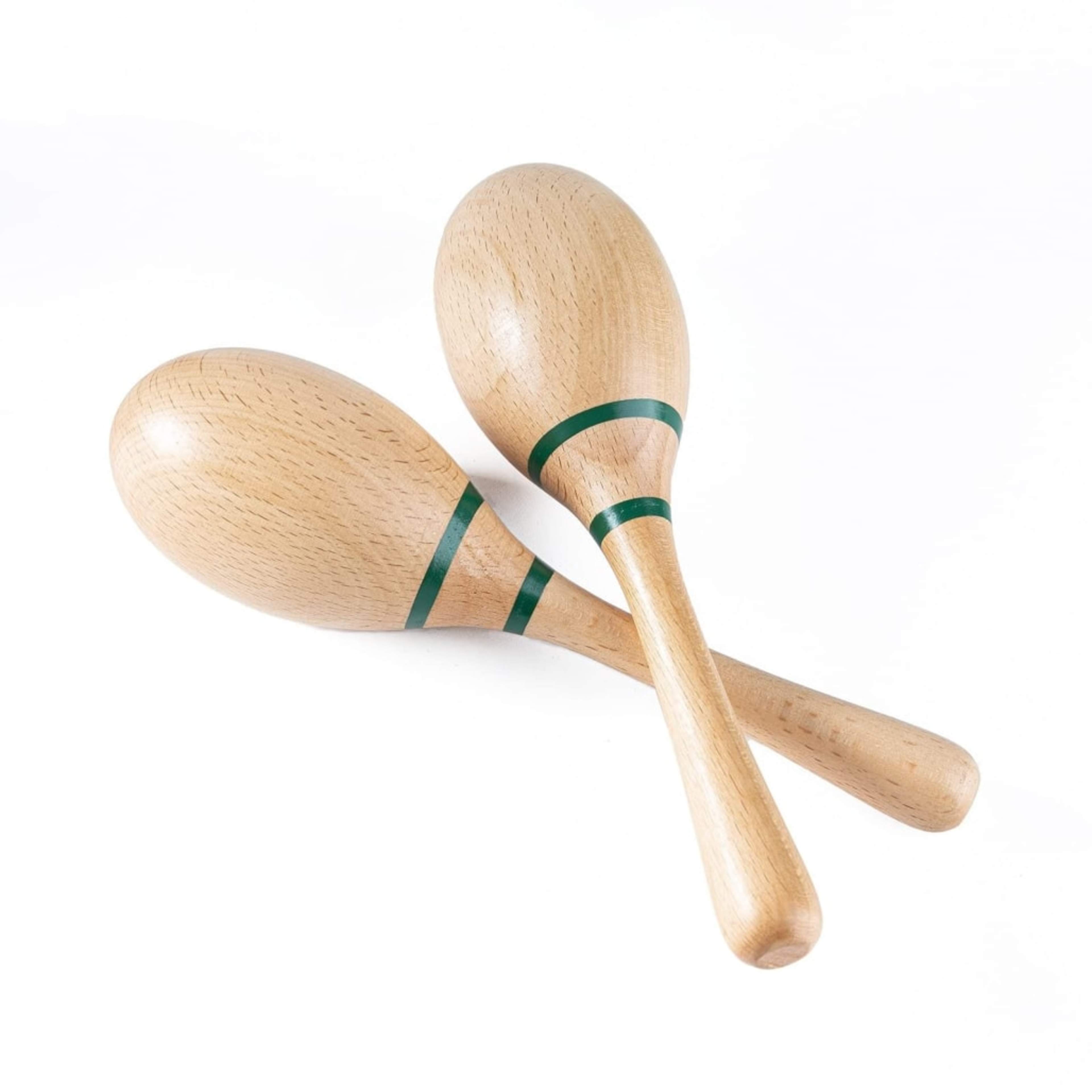 Eclipse Professional Percussion Maracas – Traditional Pair ECLIPSE SOUNDS High-Impact Composite for Sonic Consistency Professional Handheld Maracas main view audio equipment Kenya